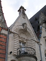 Bethune, Grand'Place (3)